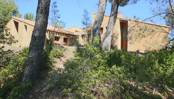 Villa / Maison 8 pièces  à vendre Ceyreste 13600