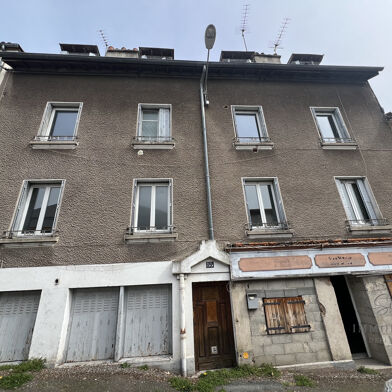 Immeuble  110000 €