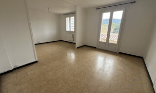 Appartement 4 Pièces 60 m² à louer à Aubagne (13400)