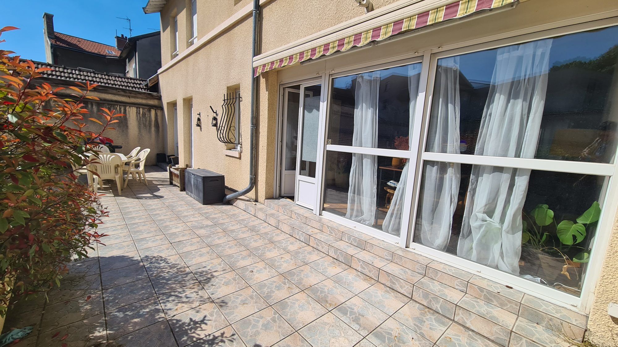 Appartement  T3 à vendre Reims 51100