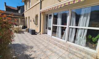 Appartement 3 Pièces 98 m² à vendre à Reims (51100)