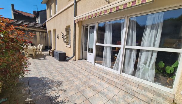 Appartement 3 pièces  à vendre Reims 51100