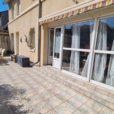 Appartement 3 pièces 278000 €