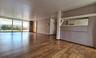 Appartement 3 Pièces 98 m² à vendre à Reims (51100)
