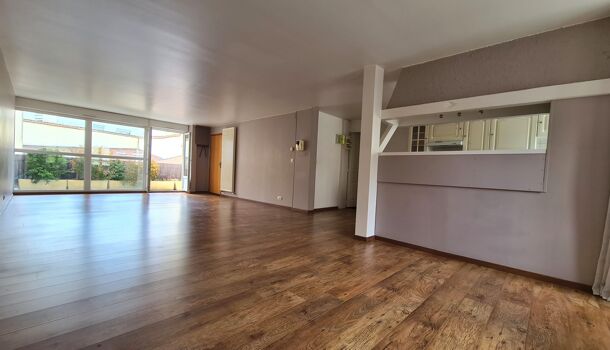 Appartement 3 pièces  à vendre Reims 51100