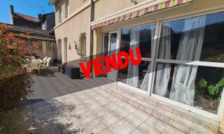 Appartement 3 Pièces 98 m² à vendre à Reims (51100)