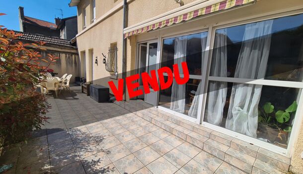 Appartement 3 pièces  à vendre Reims 51100