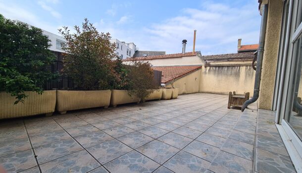 Appartement 3 pièces  à vendre Reims 51100