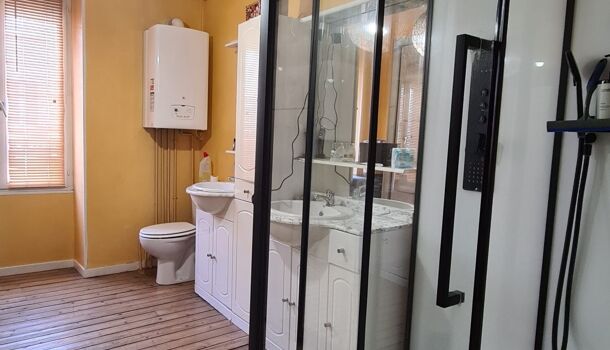 Appartement 3 pièces  à vendre Reims 51100