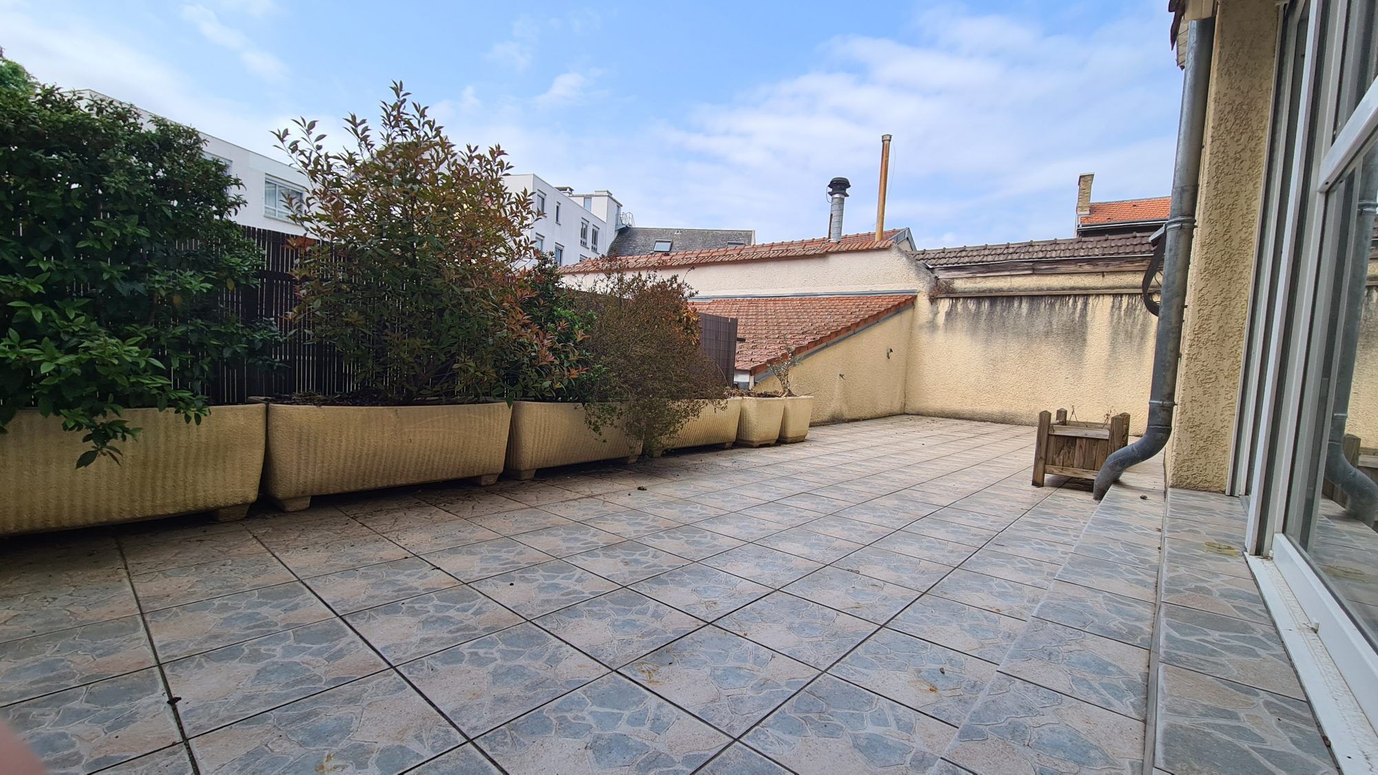 Appartement  T3 à vendre Reims 51100