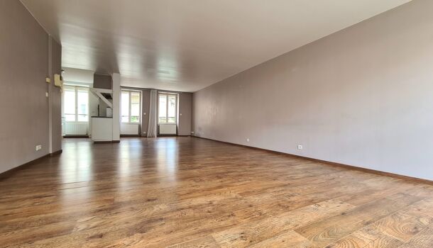 Appartement 3 pièces  à vendre Reims 51100