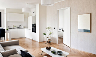 Appartement 1 Pièce 25 m² à vendre à Saint-Maur-des-Fossés (94100)