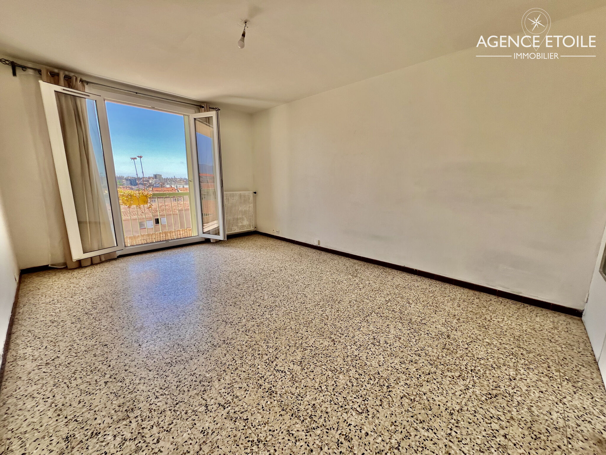 Appartement 3 pièces  à vendre Marseille 3eme 13003