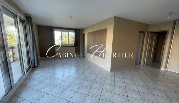 Appartement 5 pièces  à vendre Échirolles 38130