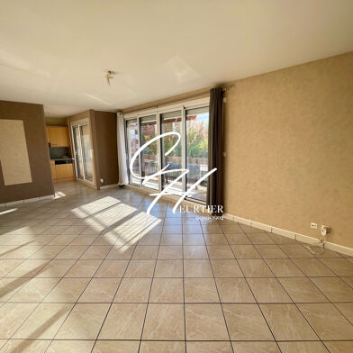 Appartement 5 pièces 189000 €