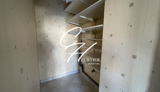 Appartement 5 pièces  à vendre Échirolles 38130