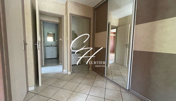 Appartement 5 pièces  à vendre Échirolles 38130