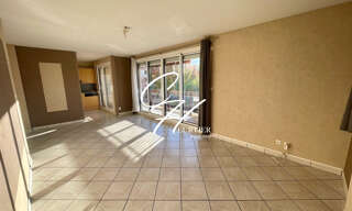 Appartement 5 Pièces 95 m² à vendre à Échirolles (38130)