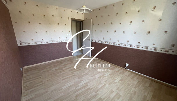 Appartement 5 pièces  à vendre Échirolles 38130