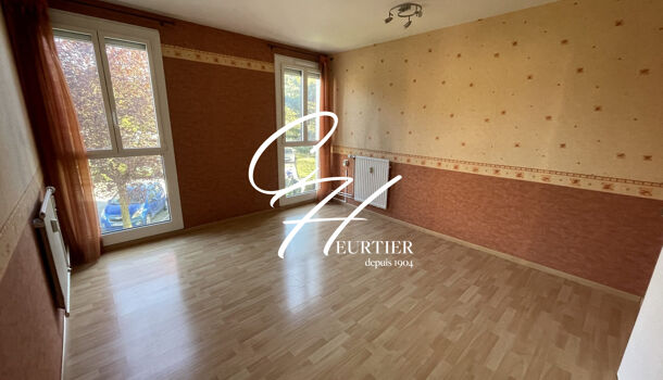 Appartement 5 pièces  à vendre Échirolles 38130