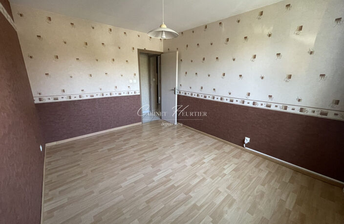 ECHIROLLES Appartement t5 Résidence du château — photo 5