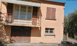 Maison 4 Pièces 55 m² à vendre à Cruas (07350)