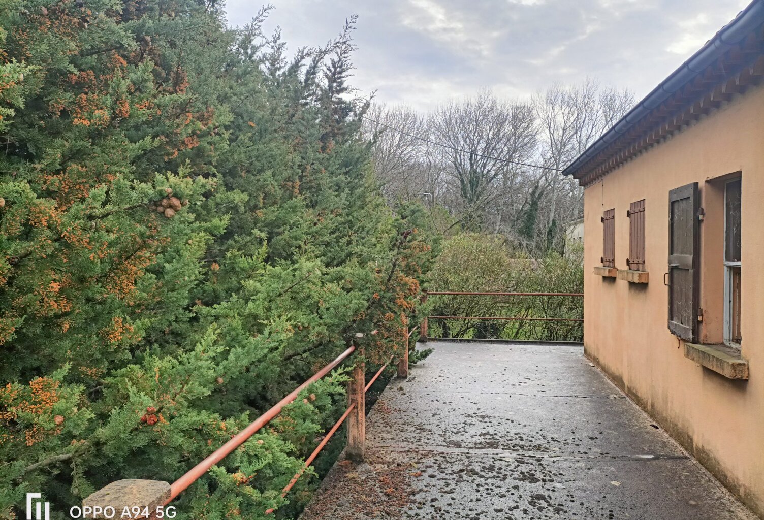 Maison indivviduyelle à rénové rare à la vente — photo 1