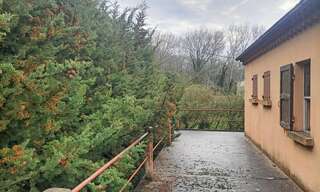 Maison 4 Pièces 55 m² à vendre à Cruas (07350)