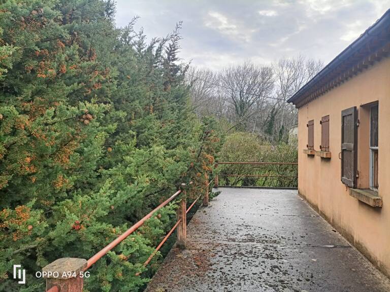 Maison indivviduyelle à rénové rare à la vente — photo 1