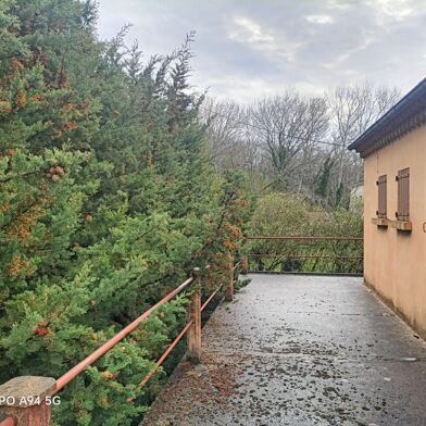 Maison 4 pièces 147000 €