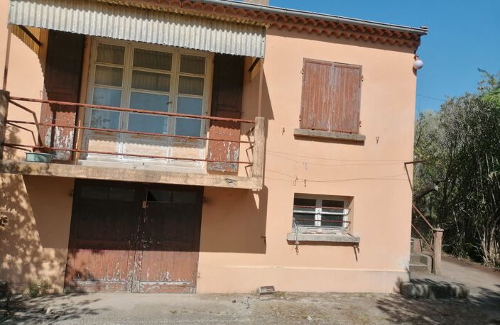 Maison indivviduyelle à rénové rare à la vente — photo 2