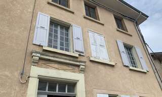 Maison 4 Pièces 110 m² à vendre à Valherbasse (26350)