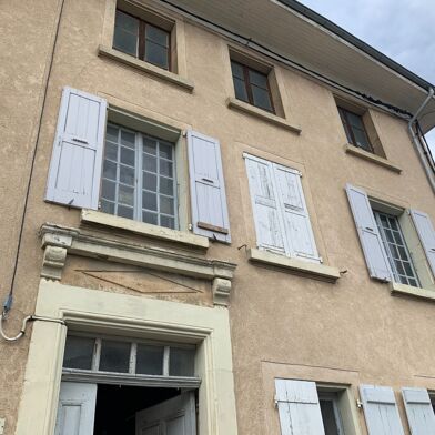 Maison 4 pièces 78000 €