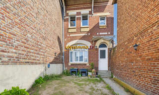 Maison 3 Pièces 50 m² à vendre à Montdidier (80500)