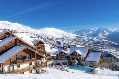 Appartement 1 pièces 55080 €