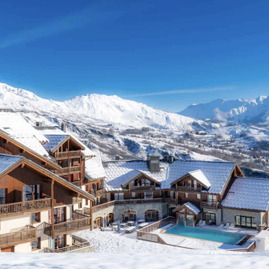 Appartement 1 pièces 55080 €