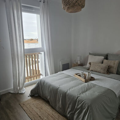 Appartement 3 pièces 365000 €