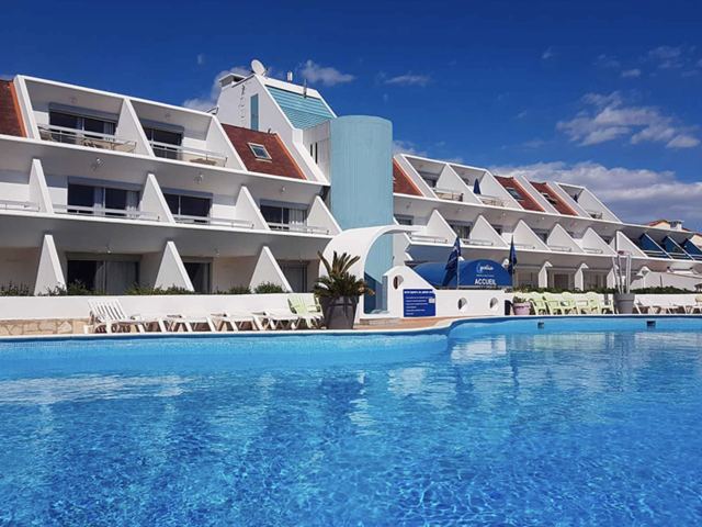 Opportunité d'Investissement en LMNP sous Bail Commercial - — photo du bien