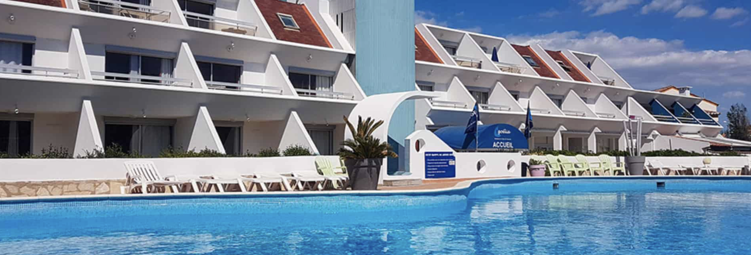 Appartement 1 Pièce 23 m² à vendre à Mauguio (34130)