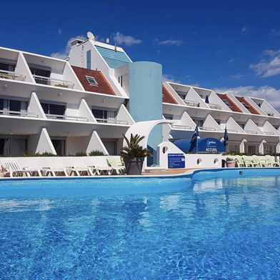 Appartement 1 pièces 66300 €