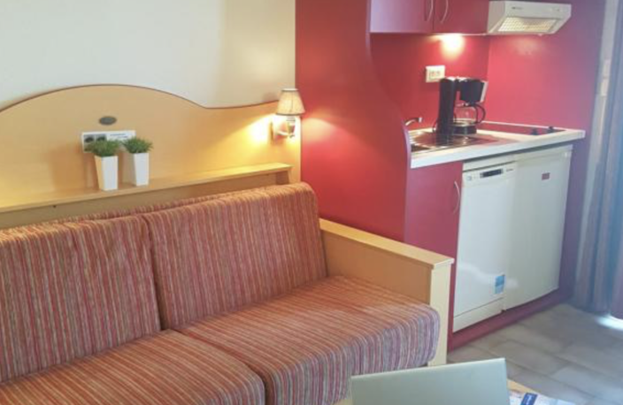 Opportunité d'Investissement en LMNP sous Bail Commercial - — photo 4