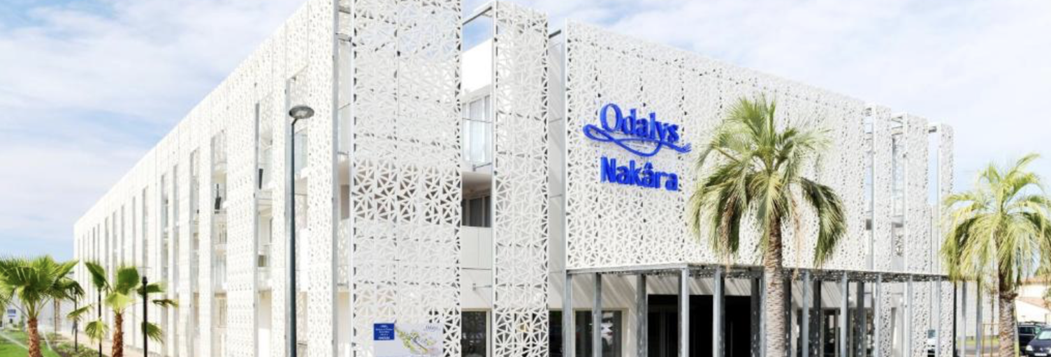 Appartement 1 Pièce 24 m² à vendre à Agde (34300)