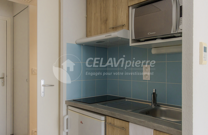 Opportunité d'Investissement en LMNP sous Bail Commercial - — photo 2