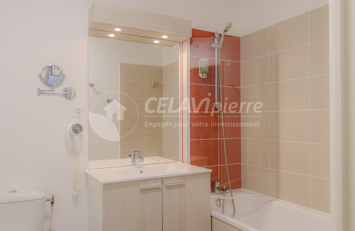 Opportunité d'Investissement en LMNP sous Bail Commercial - — photo 3