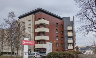 Appartement 1 Pièce 20 m² à vendre à Caen (14000)