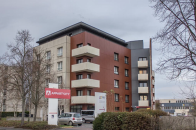 Appartement 1 pièces 62358 €