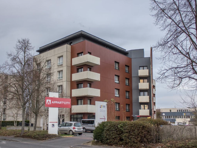 Opportunité d'Investissement en LMNP sous Bail Commercial - — photo du bien