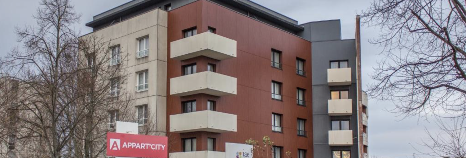 Appartement 1 Pièce 20 m² à vendre à Caen (14000)