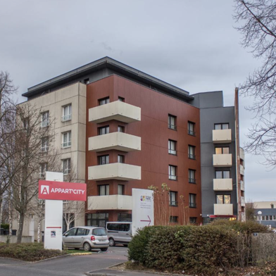 Appartement 1 pièces 62358 €