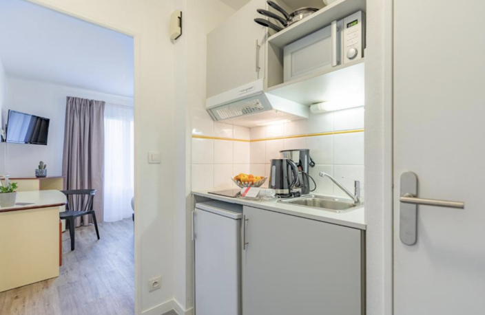 Opportunité d'Investissement en LMNP sous Bail Commercial - — photo 4